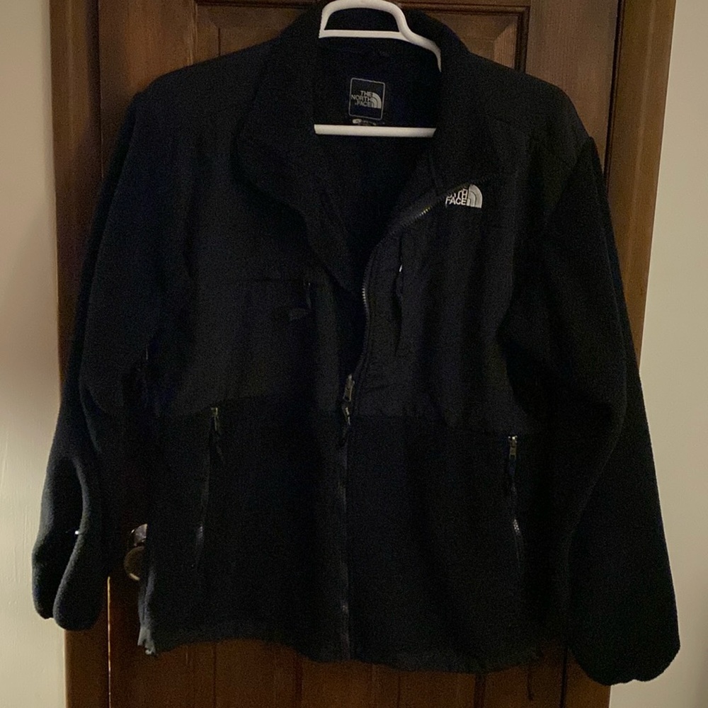 The Northface Men’s jacket